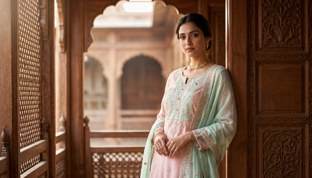 Timeless Beauty